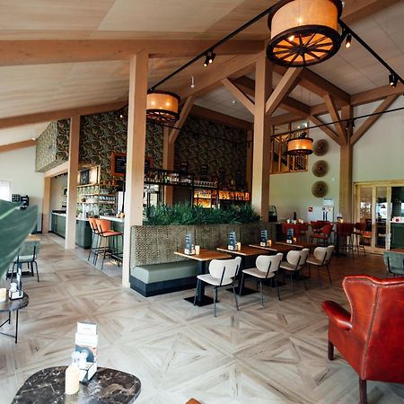 Hotel Het Witte Veen Witteveen Dış mekan fotoğraf