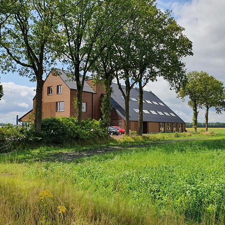 Hotel Het Witte Veen Witteveen Dış mekan fotoğraf