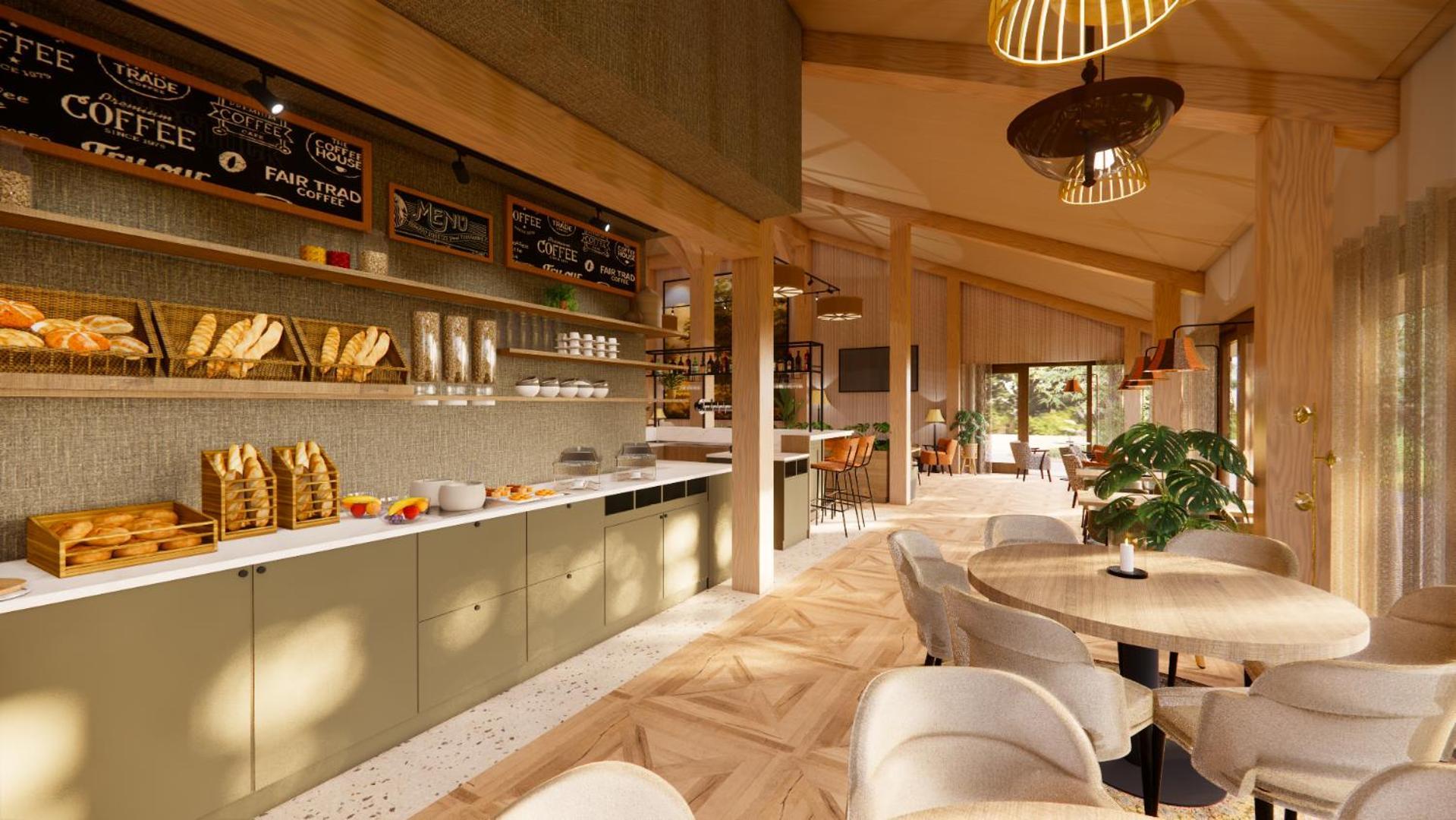 Hotel Het Witte Veen Witteveen Dış mekan fotoğraf