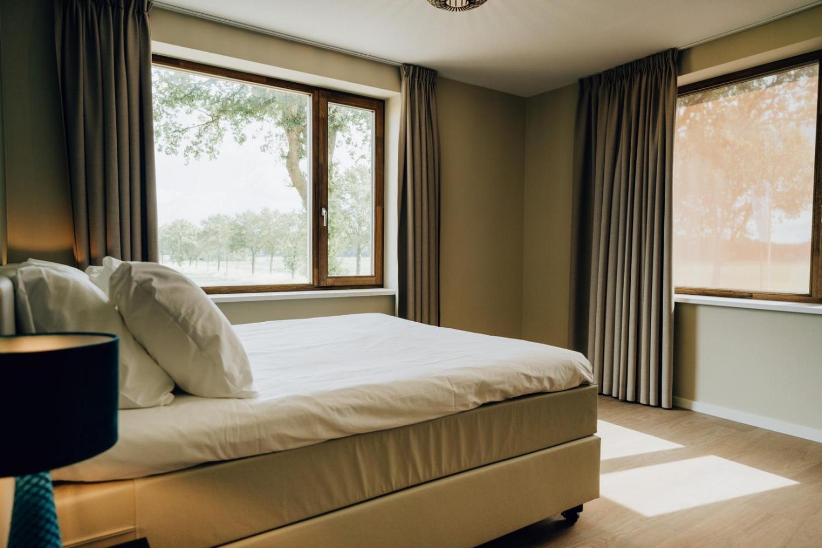 Hotel Het Witte Veen Witteveen Dış mekan fotoğraf
