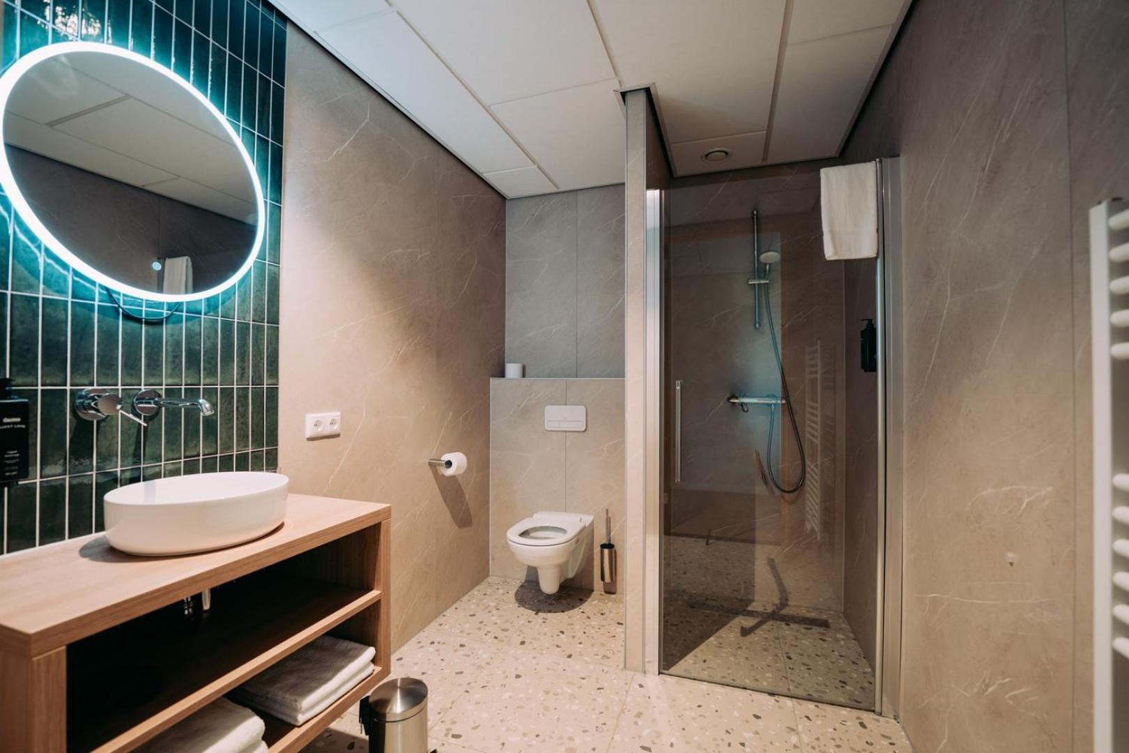 Hotel Het Witte Veen Witteveen Dış mekan fotoğraf