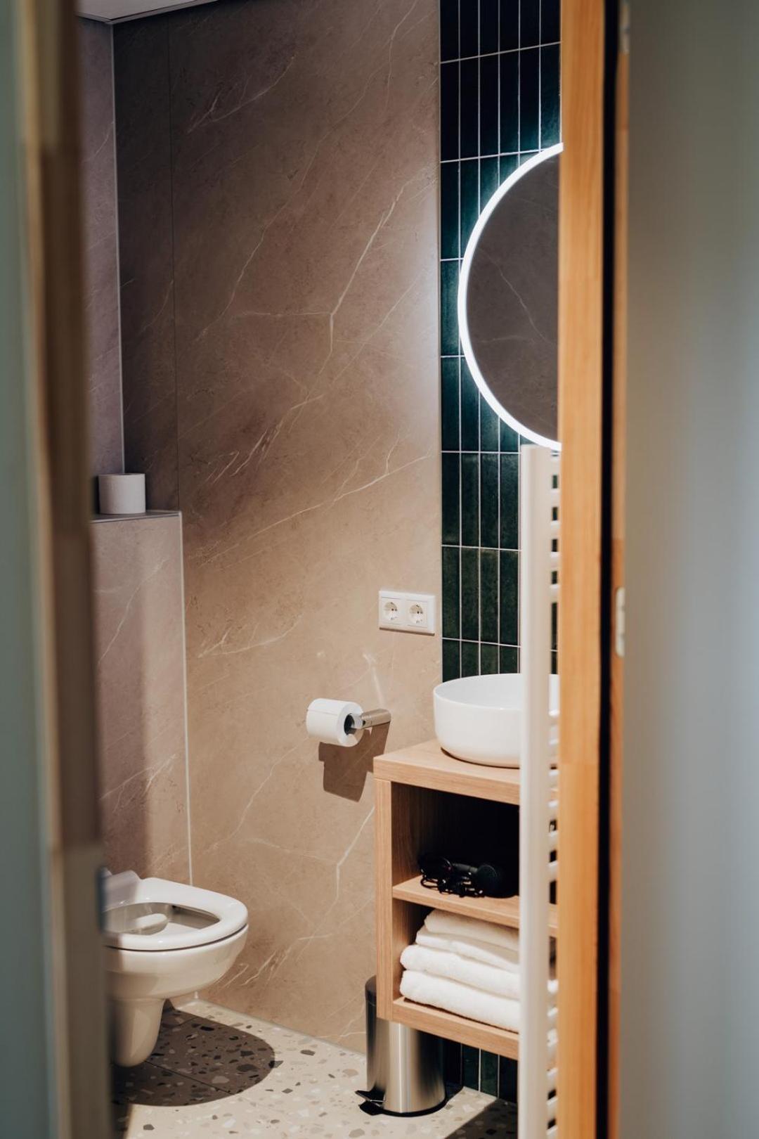 Hotel Het Witte Veen Witteveen Dış mekan fotoğraf