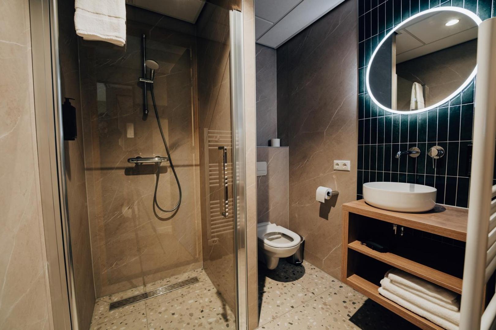 Hotel Het Witte Veen Witteveen Dış mekan fotoğraf