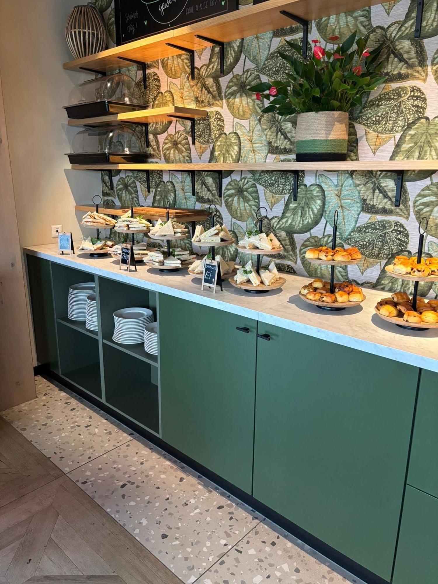 Hotel Het Witte Veen Witteveen Dış mekan fotoğraf
