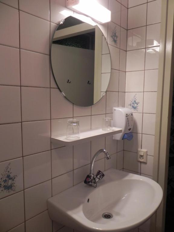 Hotel Het Witte Veen Witteveen Oda fotoğraf