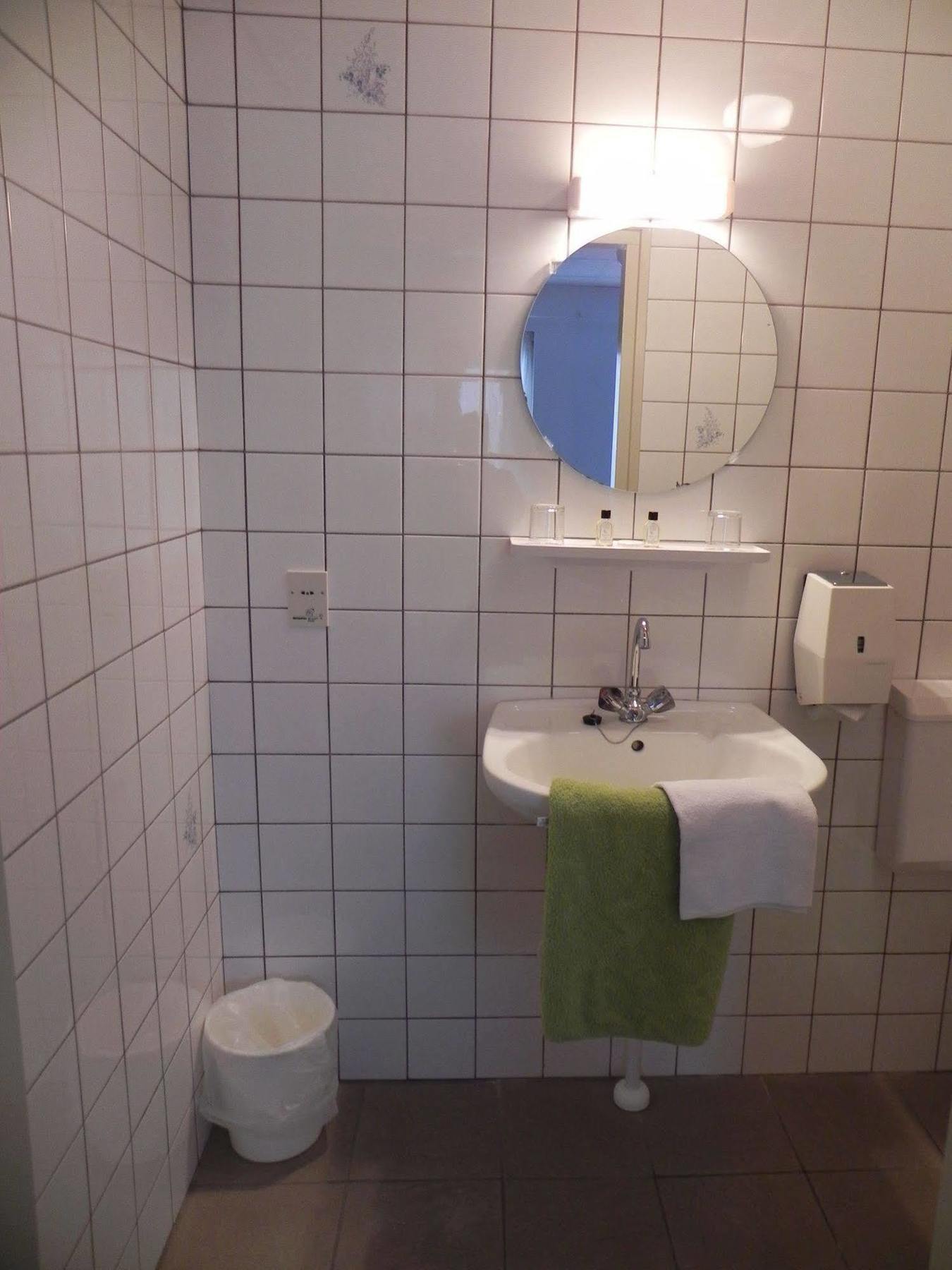 Hotel Het Witte Veen Witteveen Dış mekan fotoğraf