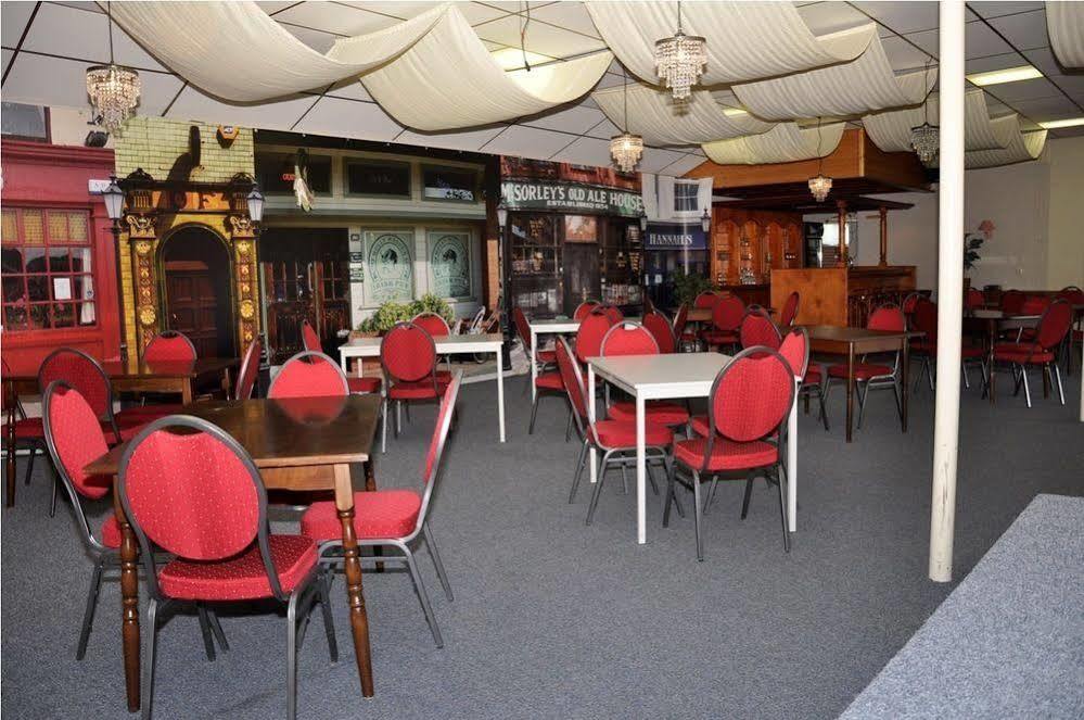 Hotel Het Witte Veen Witteveen Dış mekan fotoğraf